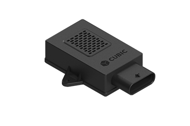 汽车二氧化碳传感器ACDS-1002 汽车二氧化碳传感器ACDS-1002